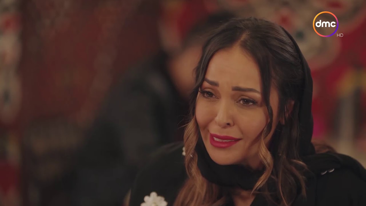 مسلسل فلانتينو - نورا زعلانة وفلانتينو مصمم يعرف مالها " فلوسي راحت ياباشا"