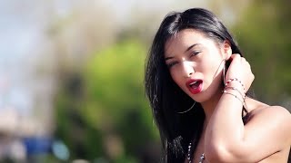 Dalida - Nu Mai Stiu Nimic De Tine (Manele Noi 2014) VIDEOCLIP HD SUPER HIT 2014