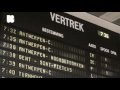 Tango op de trein