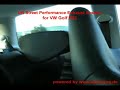 R32 Street Performance Exhaust System R32 Street Performance Exhaust System