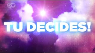BIG BROTHER ONLINE 2013 | GALA 6 - QUINTA ELIMINACIÓN