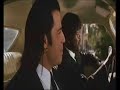 Pulp Fiction dubbning