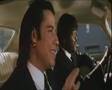 Pulp Fiction dubbning