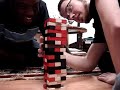 World Championship Drunken Jenga World Championship Drunken Jenga