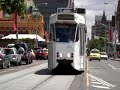 Click here to watch this video Melbourne's Trams