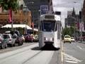 Melbourne's Trams