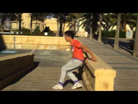 Mihai 2013 ( FRACTURA DE RODILLA )