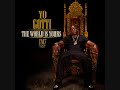 Yo Gotti – Bullet Proof(CM7)