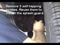 Podcast Episode #30 - CR-V Exhaust Finisher & Splash Guards