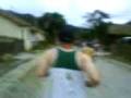 Corrida Paranapiacaba 2008