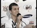 NILMAR PAGA PAU P/ ROGERIO CENI