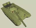 tank T-72