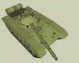tank T-72