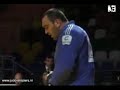 Judo Moscow 2008 Unashkholotov (RUS) - Iliadis (GRE