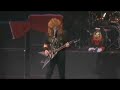 Megadeth en Chile 2008 - Washington Is Next!