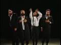 messiah - משיח - messias - mессия - mesjasz - مسيح