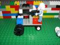 lego animation