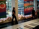 Piano Dancing at FAO Schwartz - Fur Elise