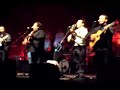 Chico et Les Gipsies - Nice, France 2007