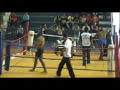 Thai Boxing