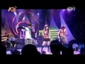 2 Cun Yeu (yan live)
