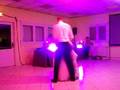 Wedding Ch'cous Dance