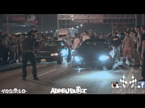 how to properly build ls vtec