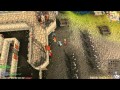 Castle Wars with Virtus Armour, Zuriel's Staff and Divine Spirit Shield