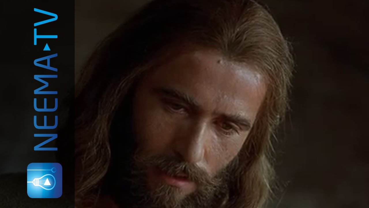 Het Verhaal van Jezus – Deel 2 – De Film