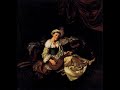 second aria of the cantata 