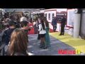 Kim Kardashian 'High Heels' at 'The Taking Of Pelham 123' PREMIERE June 4, 2009