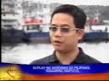 News regarding fishing stoppage News regarding fishing stoppage