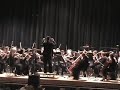 2004 JPT Symphony Orchestra \"New World Symphony\" 3rd Movt