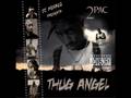 2Pac - Butterfly (Feat. Crazy Town) (MeNaCe Mix)