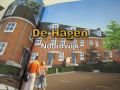 Noordwijk DeHagen de strijd om een stee