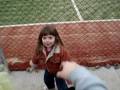 videos de Catalina y Papa Agustin 1