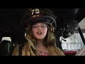 Kids Invade Firehouse Kids Invade Firehouse