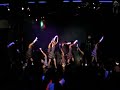 NACK JAZZ 3/30 ?