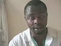Congo's Victims of Horrid Rapes