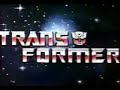 Transformers #3 theme Transformers #3 theme