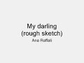 Ana Raffali's My Darling Ana Raffali's My Darling