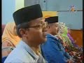 Bicara Mufti - Memilih Sahabat