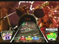 Custom Guitar Hero FC: Three Days Grace-Animal I Have Become Custom Guitar Hero FC: Three Days Grace-Animal I Have Become