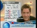 ANRUFEN UND NICHT GEWINNEN / Kaum zu glauben