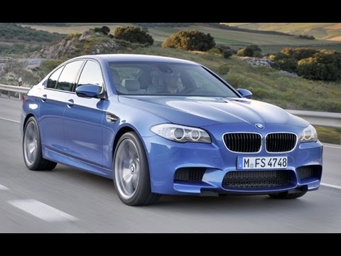 BMW M5