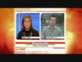 UNIDENTIFIED WOMEN FROM TIGER WOODS HOME RUSHED TO HOSPITOL.wmv