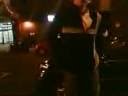 videos de Glasgow Door Challange Drunk Test.3gp