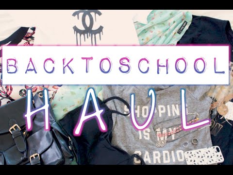Back - LIKE this video if you enjoyed! SUBSCRIBE & i'll love you forever! ✿ follow me on Instagram&Twitter: @laurmullally ✿ My Last Video ➜ http://youtu.be/LggvmLI8mys Shop My Closet ➜ http://bit...