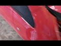 Gebrauchte Motor Ford Ka II 1.2 Preis € 300,00 Margenregelung angeboten von Autorec. Gebr. Prins b.v.