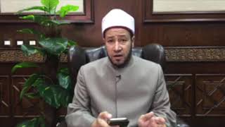 ما حكم من حلف بالطلاق أو التحريم ثم نسي ما قال؟